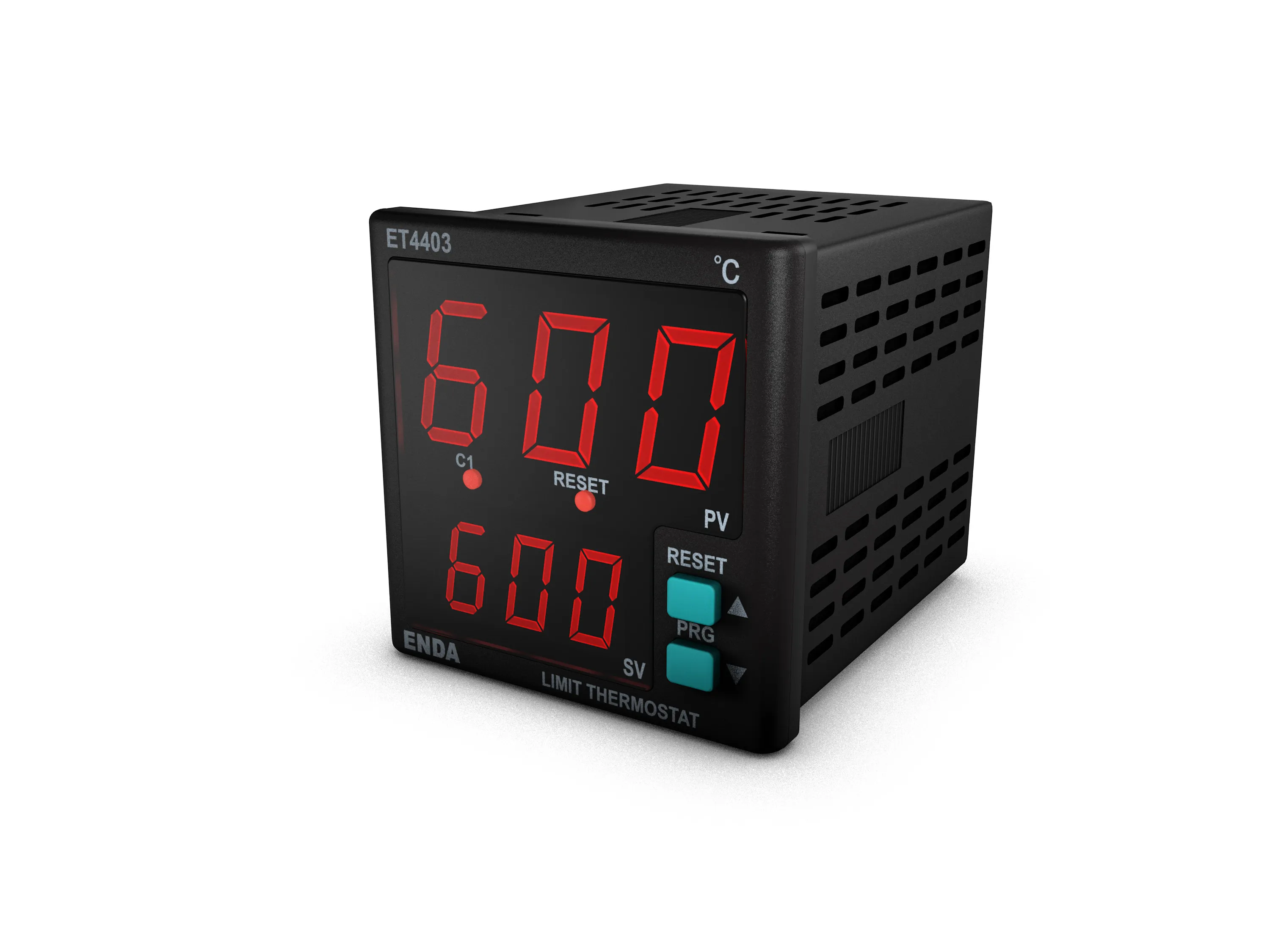 Enda Controller ET4403 - Temperature Controllers - Automation - Enda