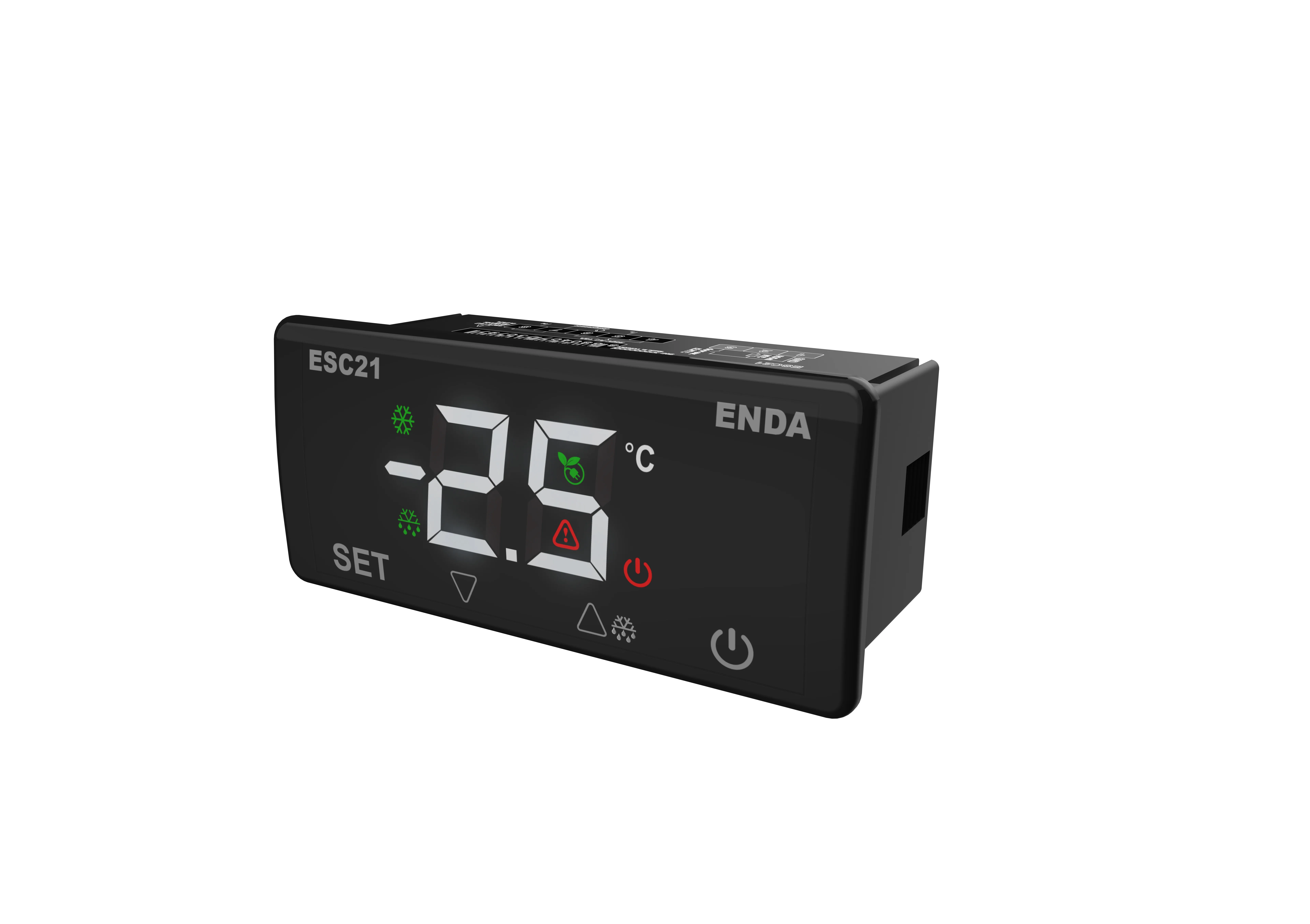 Enda Controller ESC21 - Defrost Controllers - Automation - Enda